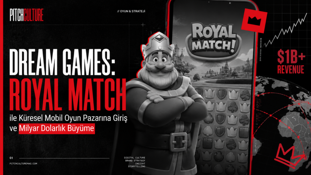 dream games, pitchculture